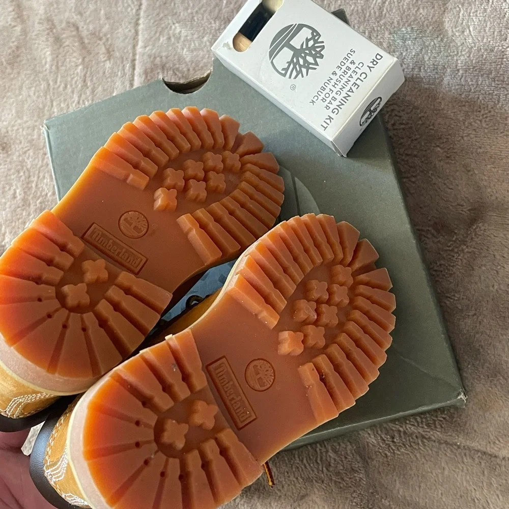 Timberland durable kids